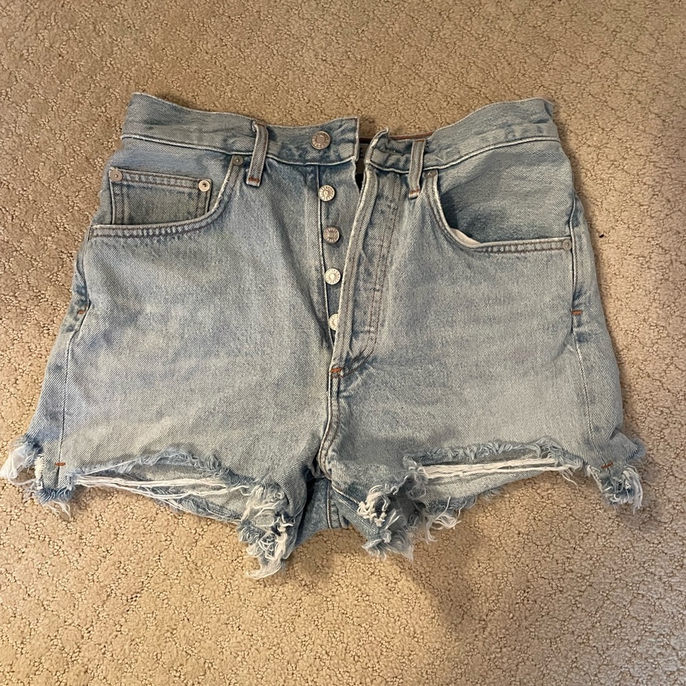 AGOLDE Shorts